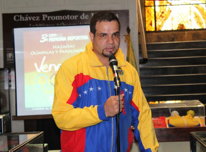 tercera_expo_memoria_deportiva_hazanas_olimpicas_y_paralimpicas_de_venezuela4