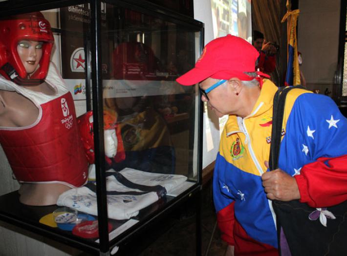 tercera_expo_memoria_deportiva_hazanas_olimpicas_y_paralimpicas_de_venezuela7