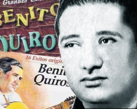 Benito Quiroz