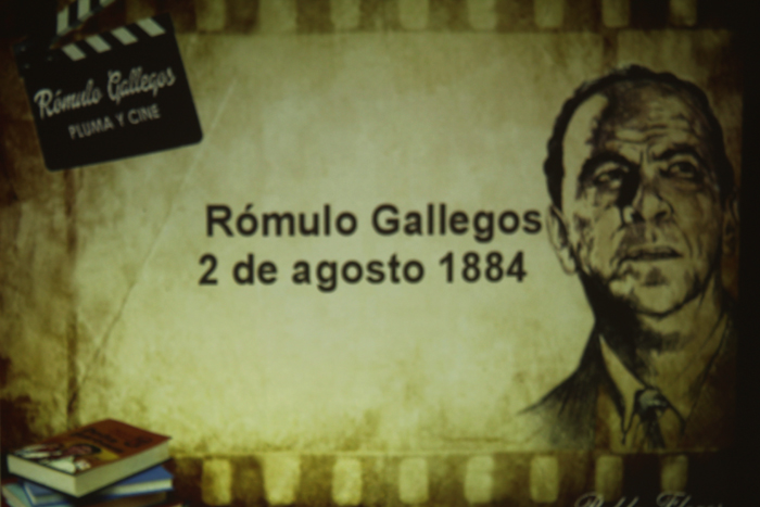 Romulo Gallego6