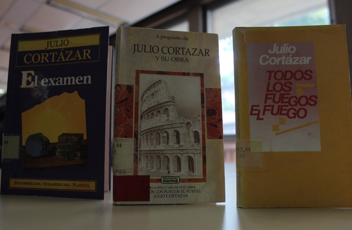 Julio Cortazar4