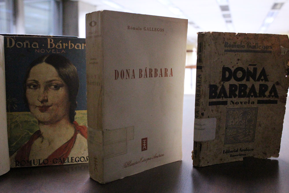 Doña Barbara9