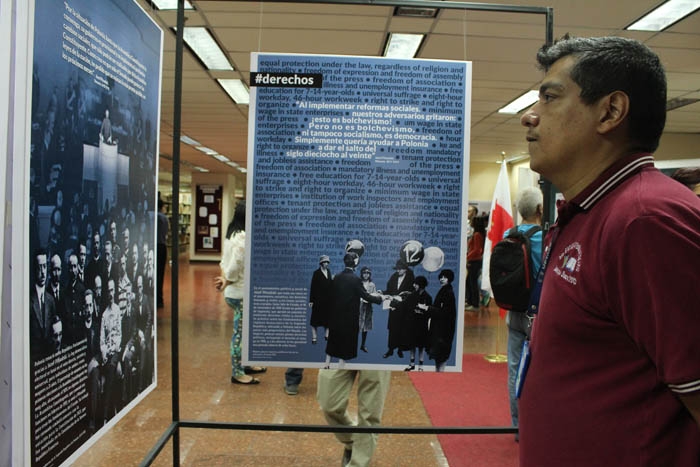 Exposición Jósef Pilsudski16