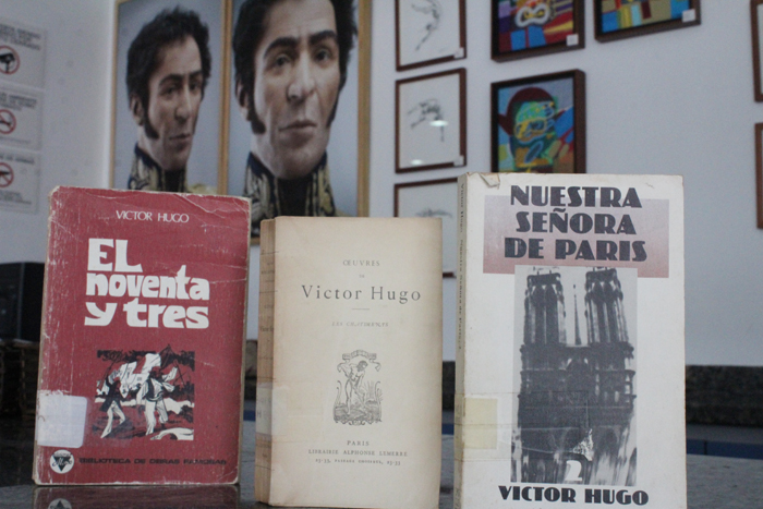 Libros Victor Hugo2