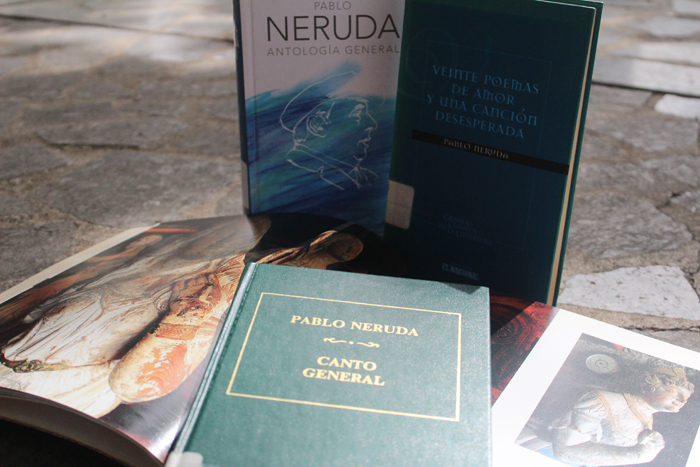 Pablo Neruda5