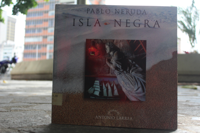 Pablo Neruda6