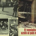 El 27 de febrero de 1989, el pueblo venezolano se reveló en contra del neoliberalismo