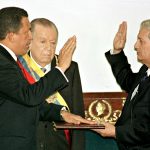 2F Aniversario de la 1era toma de posesión de Comandante Hugo Chávez