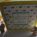 Los niños y niñas homenajearon el natalicio de Aquiles Nazoa en la Biblioteca Nacional