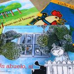 Sala Mamá Rosa: Libros con sello venezolano para soñar, jugar y aprender
