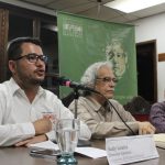 Casa de las Letras Andrés Bello celebró día del libro con tertulia y poesías