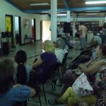 Biblioteca Pública San José del Ávila: 43 años leyendo junto al pueblo caraqueño