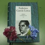 Martes de poesía con Federico García Lorca, el hombre del canto hondo