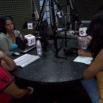 La promoción de lectura como herramienta pedagógica fue el tema posicionado por Biblioteca Viva