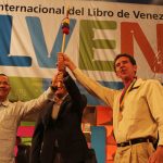 Inaugurada la 13° Feria Internacional del Libro de Venezuela, Filven