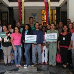 Venezuela regresa a la IFLA “Visión Global”