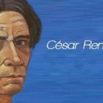 César Rengifo: «El arte debe existir en función de la humanidad»