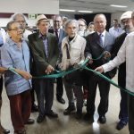 El centenario del poeta César Dávila Andrade, Fakir de Los Andes, se conmemoró en la Biblioteca Nacional