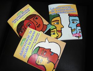 Las Jornadas de Lectura Braille-Tinta también han servido para reconocer, difundir y celebrar la trayectoria literaria de los autores y autoras venezolanos