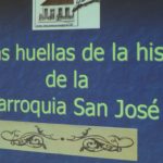 De la Sabana de Ñaraulí a la parroquia San José han pasado 129 años