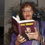“Grupo Martes” homenajeó la obra poética de Cruz Villegas