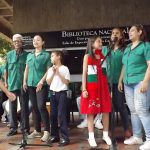 Ignacio Barreto: Los niños reflejan el verdadero espíritu de la Navidad