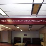 Biblioteca Nacional de Venezuela espacio para la integración