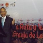 Exposición “La ruta y la franja de la seda” fue inaugurada en la Biblioteca Nacional