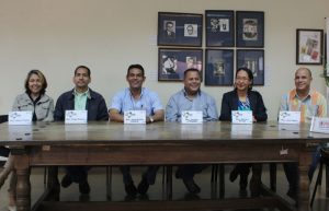 1er Encuentro de Egresados en Ciencias de la Información II Dia2