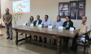 1er Encuentro de Egresados en Ciencias de la Información II Dia4