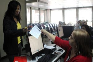 1er Encuentro de Egresados en Ciencias de la Información3