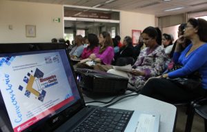 1er Encuentro de Egresados en Ciencias de la Información5