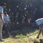 Biblioteca Nacional se suma al Punto y Círculo para contribuir con el bienestar social