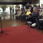 Ernesto Villegas: Chávez llegó hace 20 años para que Venezuela no fuera colonia de nadie