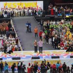 Festival Mundial Viva Venezuela marcó precedente en la historia Cultural de la Patria