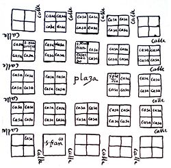 250px-First_Map_of_Caracas,_1578