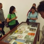 Biblioteca Nacional y Museo de Bellas Artes invitan a la exposición ‘‘Libros Sagrados’’