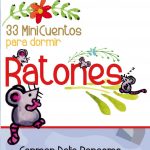 “33 mini cuentos para dormir ratones” presente en la Filven 2020