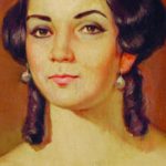 María Teresa del Toro, esposa del Libertador Simón Bolívar