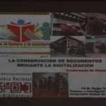 Del papel al Mega Dato: Retos digitales para Biblioteca Nacional