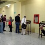 Conmemoración del centenario del natalicio de Héctor Bencomo Barrios