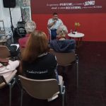 Simón Bolívar resguarda un tesoro cultural