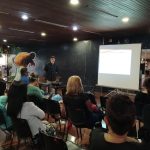 Fortalecimiento de la formación en Ciencias de la información