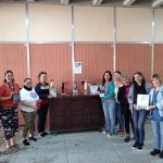 100 años de un acontecimiento importante, Ifigenia