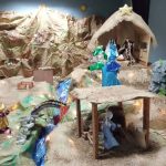 Archivo Audiovisual celebra la tradición del Pesebre de navidad