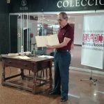 49 aniversarios del CEDINBI de la Biblioteca Nacional de Venezuela