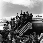 Primera visita oficial de Fidel Castro a Venezuela se recordará en la Biblioteca Nacional