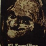 Sheridan Le fanu: Familiarmente aterrador