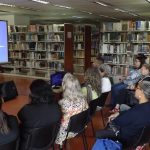 Visibilizar la información y ponerla al servicio de los usuarios es el reto en la Biblioteca Nacional