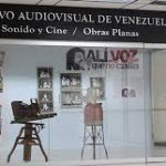 Archivo Audiovisual de Venezuela, fruto del trabajo en equipo